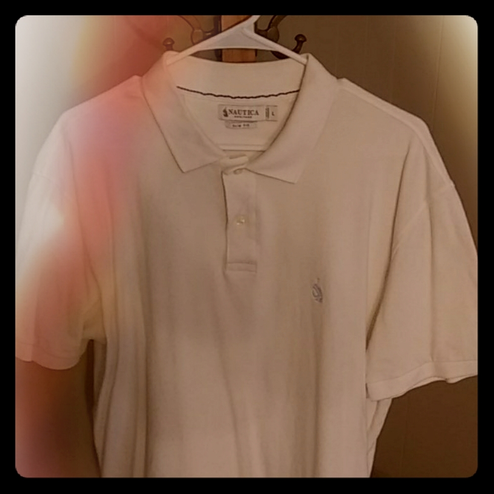 Nautical Polo